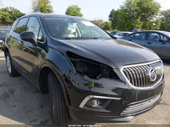LRBFXDSA7HD218569 2017 BUICK ENVISION