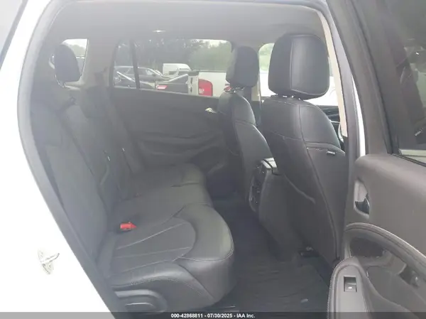 LRBFXDSA7HD238806 2017 BUICK ENVISION - Image 8
