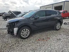 LRBFXDSA8HD009163 2017 BUICK ENVISION