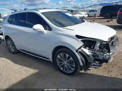 LRBFXDSA8HD025055 2017 BUICK ENVISION