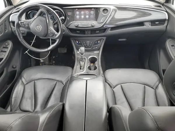 LRBFXDSA8HD041515 2017 BUICK ENVISION - Image 8