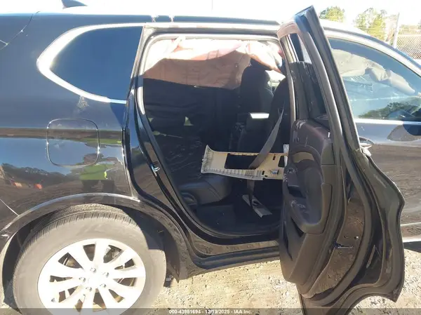 LRBFXDSA8HD051395 2017 BUICK ENVISION - Image 8