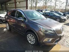 LRBFXDSA8HD063255 2017 BUICK ENVISION