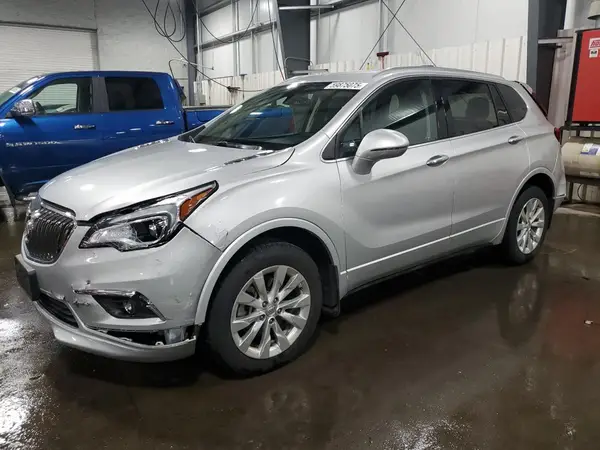 LRBFXDSA8HD072876 2017 BUICK ENVISION - Image 1