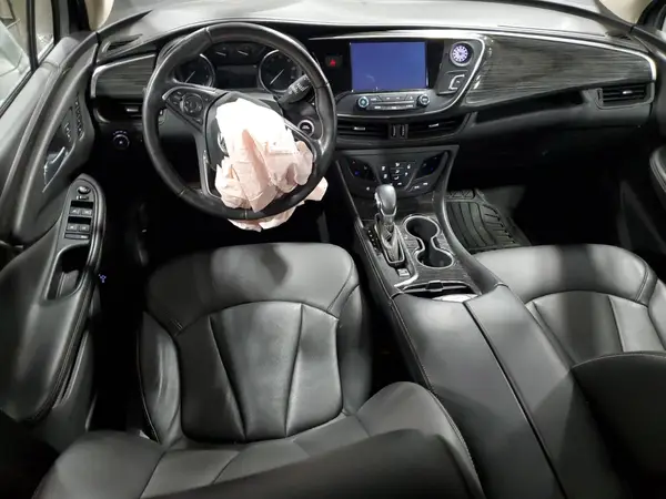 LRBFXDSA8HD072876 2017 BUICK ENVISION - Image 8