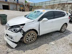 LRBFXDSA8HD093811 2017 BUICK ENVISION