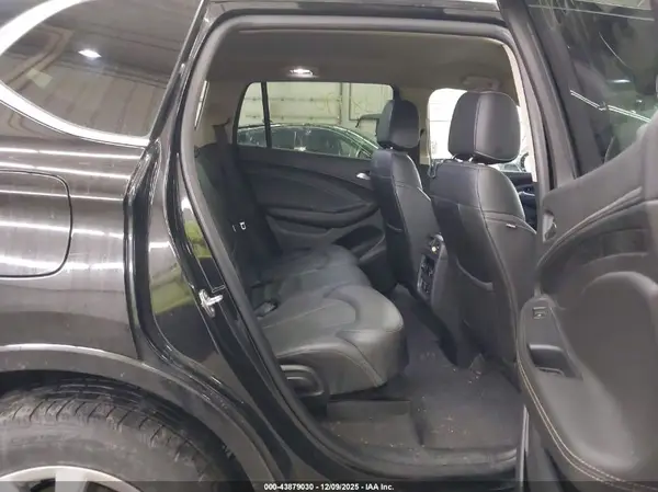 LRBFXDSA8HD099219 2017 BUICK ENVISION - Image 8