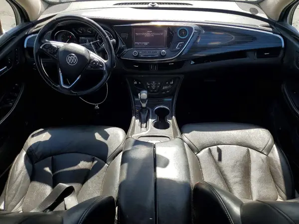 LRBFXDSA8HD103754 2017 BUICK ENVISION - Image 8