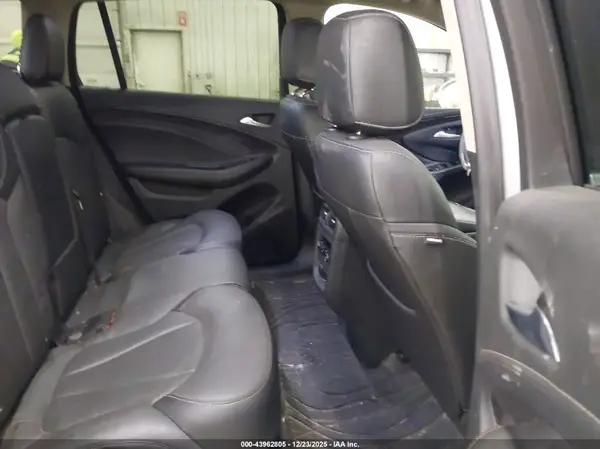 LRBFXDSA8HD117508 2017 BUICK ENVISION - Image 8