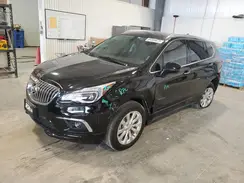 LRBFXDSA8HD129092 2017 BUICK ENVISION