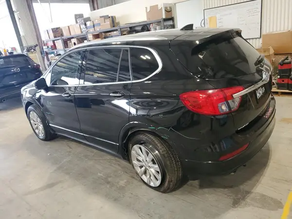 LRBFXDSA8HD129092 2017 BUICK ENVISION - Image 2