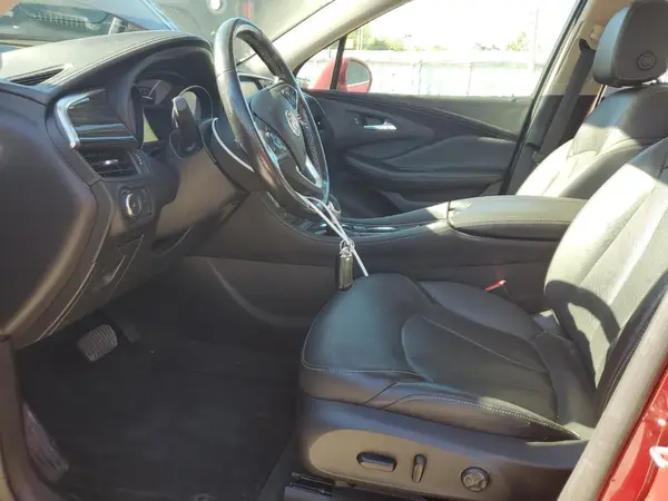LRBFXDSA8HD151691 2017 BUICK ENVISION - Image 8