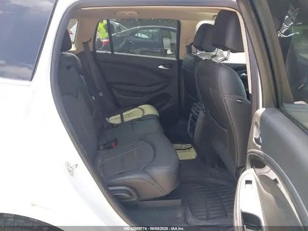 LRBFXDSA8HD152744 2017 BUICK ENVISION - Image 8