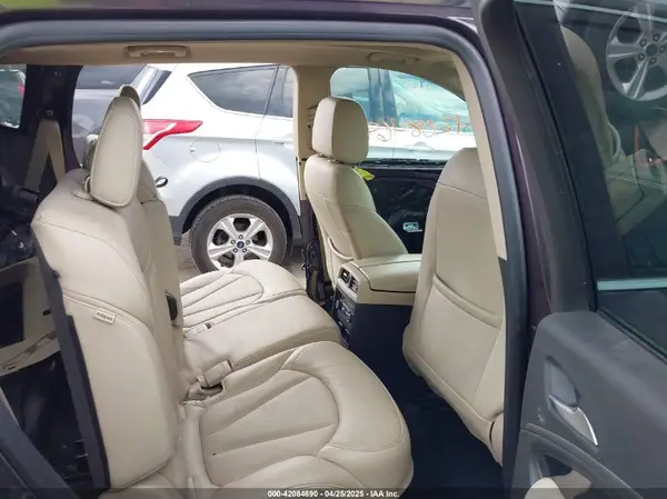 LRBFXDSA8HD155479 2017 BUICK ENVISION - Image 8