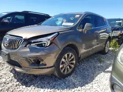 LRBFXDSA8HD164389 2017 BUICK ENVISION