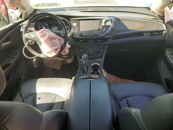 LRBFXDSA8HD164389 2017 BUICK ENVISION - Image 8