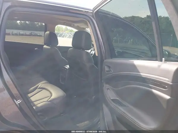 LRBFXDSA8HD199966 2017 BUICK ENVISION - Image 8