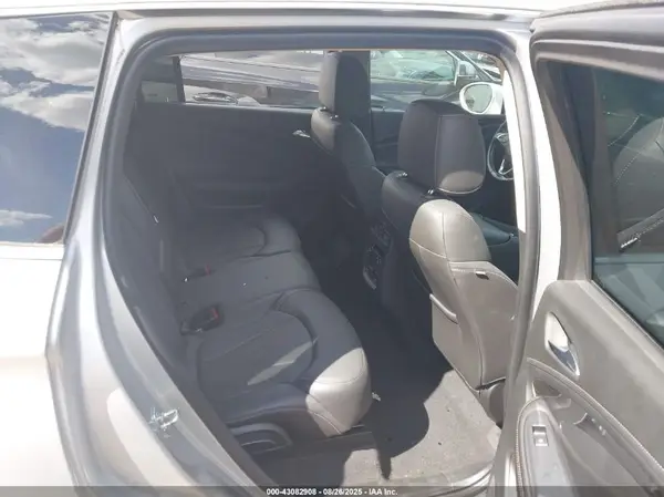 LRBFXDSA8HD216524 2017 BUICK ENVISION - Image 8