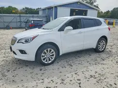 LRBFXDSA8HD219410 2017 BUICK ENVISION