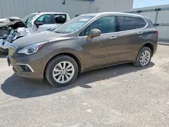 LRBFXDSA9HD012900 2017 BUICK ENVISION