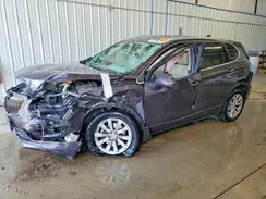 LRBFXDSA9HD016672 2017 BUICK ENVISION