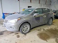 LRBFXDSA9HD025050 2017 BUICK ENVISION