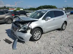 LRBFXDSA9HD066097 2017 BUICK ENVISION