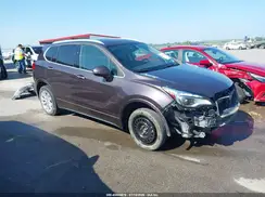 LRBFXDSA9HD095440 2017 BUICK ENVISION