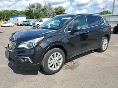 LRBFXDSA9HD105027 2017 BUICK ENVISION
