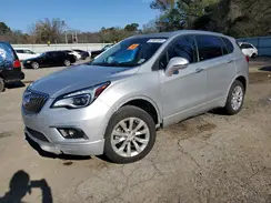 LRBFXDSA9HD105089 2017 BUICK ENVISION