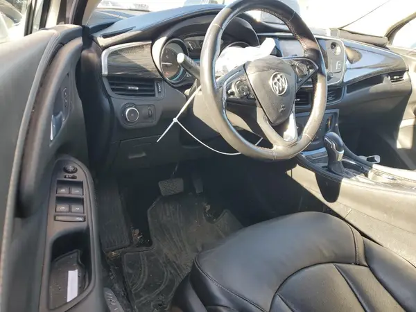 LRBFXDSA9HD105089 2017 BUICK ENVISION - Image 8