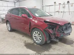 LRBFXDSA9HD109983 2017 BUICK ENVISION
