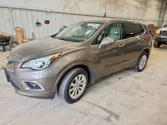 LRBFXDSA9HD111989 2017 BUICK ENVISION