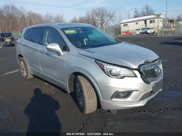 LRBFXDSA9HD119493 2017 BUICK ENVISION - Image 1