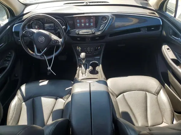 LRBFXDSA9HD145415 2017 BUICK ENVISION - Image 8