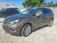 LRBFXDSA9HD151196 2017 BUICK ENVISION