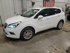 LRBFXDSA9HD160030 2017 BUICK ENVISION