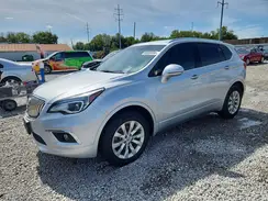 LRBFXDSA9HD163607 2017 BUICK ENVISION