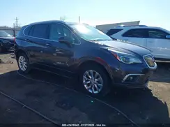 LRBFXDSA9HD178639 2017 BUICK ENVISION
