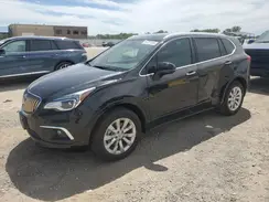 LRBFXDSA9HD198969 2017 BUICK ENVISION