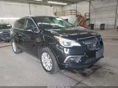 LRBFXDSA9HD200493 2017 BUICK ENVISION