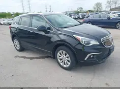 LRBFXDSA9HD200753 2017 BUICK ENVISION