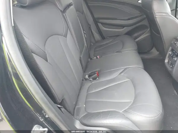 LRBFXDSA9HD200753 2017 BUICK ENVISION - Image 8