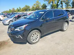 LRBFXDSA9HD201627 2017 BUICK ENVISION