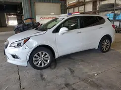 LRBFXDSA9HD203250 2017 BUICK ENVISION