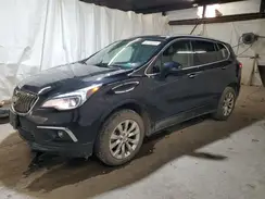 LRBFXDSA9HD217696 2017 BUICK ENVISION