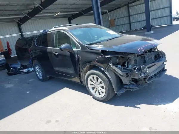 LRBFXDSA9HD243375 2017 BUICK ENVISION - Image 1