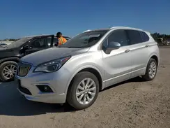 LRBFXDSAXHD002375 2017 BUICK ENVISION