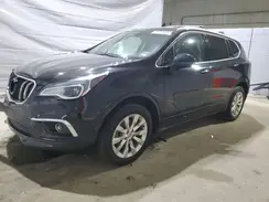 LRBFXDSAXHD004028 2017 BUICK ENVISION