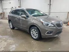 LRBFXDSAXHD008693 2017 BUICK ENVISION